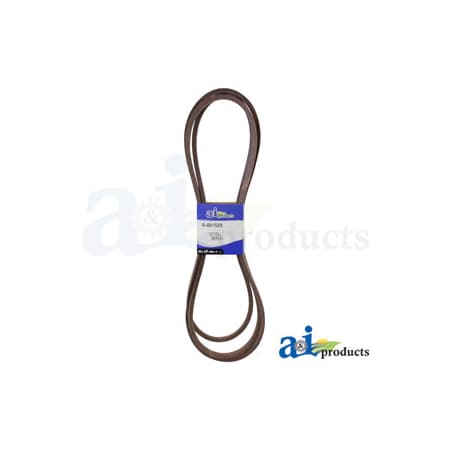 A & I Products Deck 54" Side Discharge 0" x0" x0" A-601525